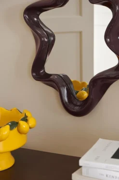 Ellos Home Spejl Mirror Flow^ Spejle