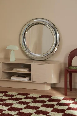 Ellos Home Spejl Silver^ Spejle