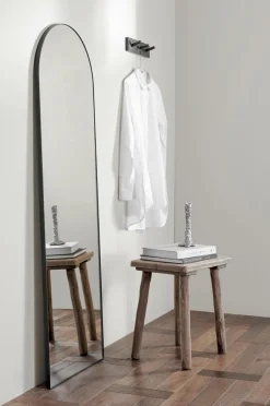 Ellos Home Spejl Valv 150x50 cm^ Spejle