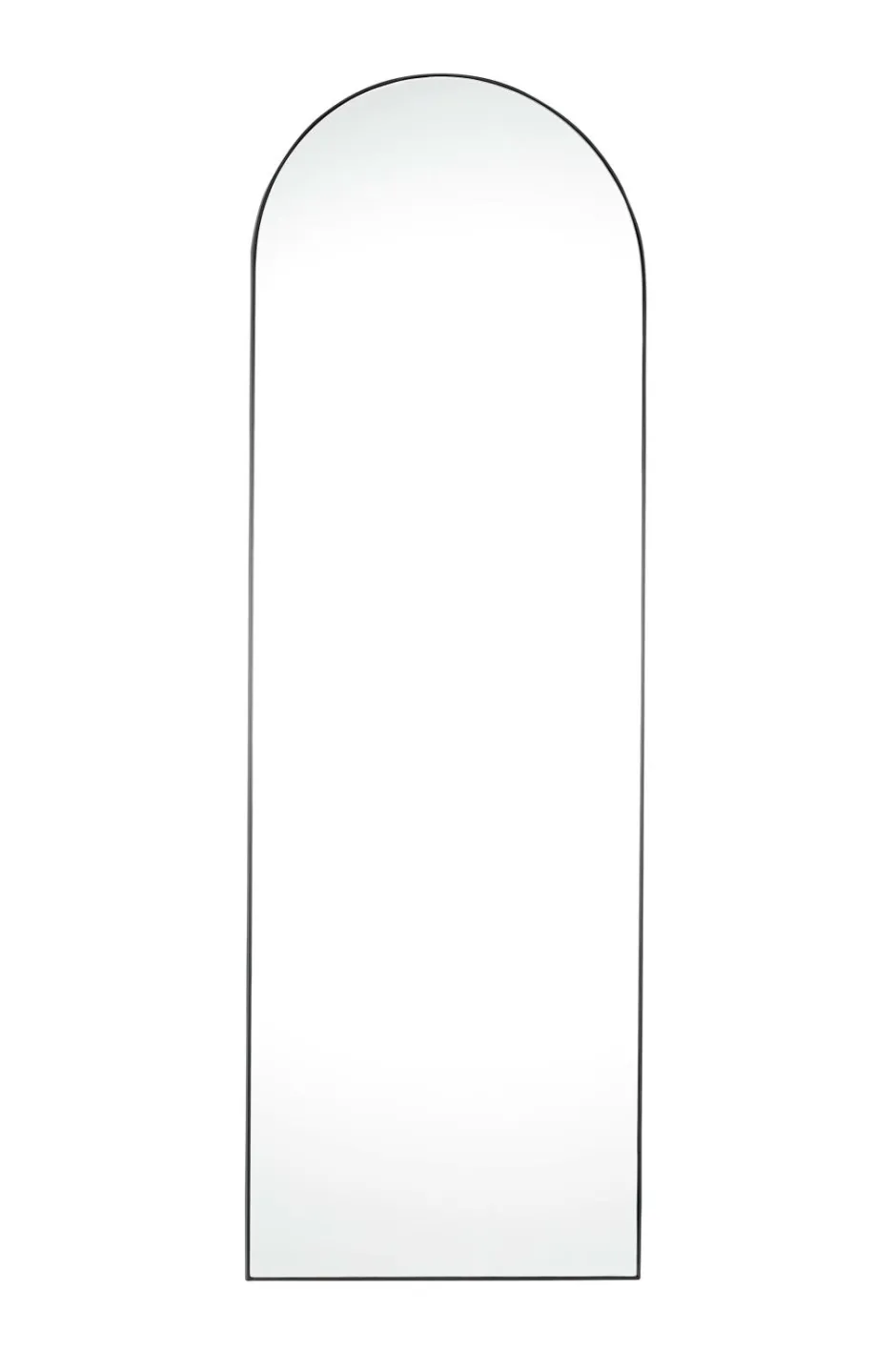 Ellos Home Spejl Valv 150x50 cm^ Spejle