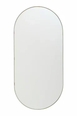 Ellos Home Spejl Walle højde 120 cm^ Spejle