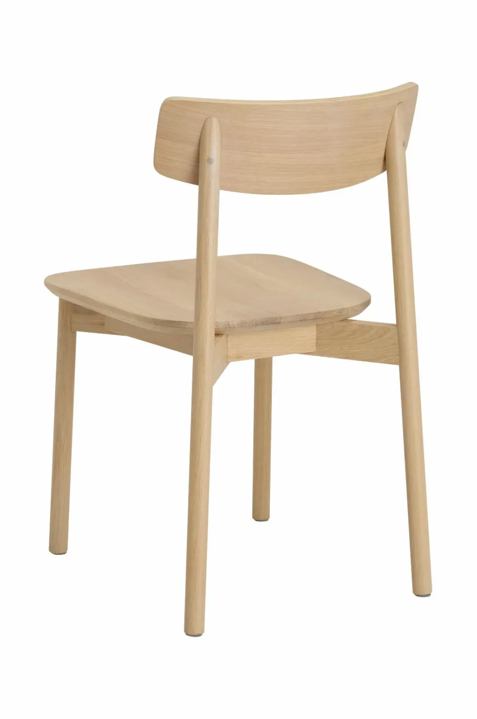 Hot Home Spisebordsstol Rocca 2-pak Stole & Skamler