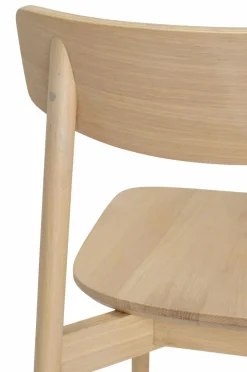Hot Home Spisebordsstol Rocca 2-pak Stole & Skamler