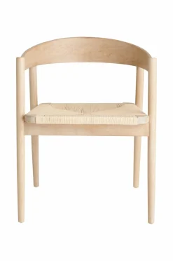 Ellos Home Spisebordsstol / armstol Wilmer^ Stole & Skamler