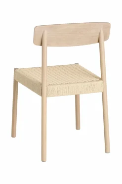 Outlet Home Spisebordsstol Affekta 2-pak Stole & Skamler
