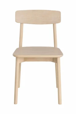 Outlet Home Spisebordsstol Swiite 2-pak Stole & Skamler