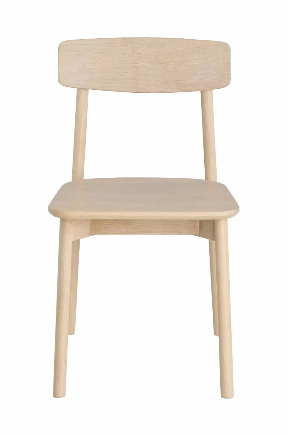 Outlet Home Spisebordsstol Swiite 2-pak Stole & Skamler