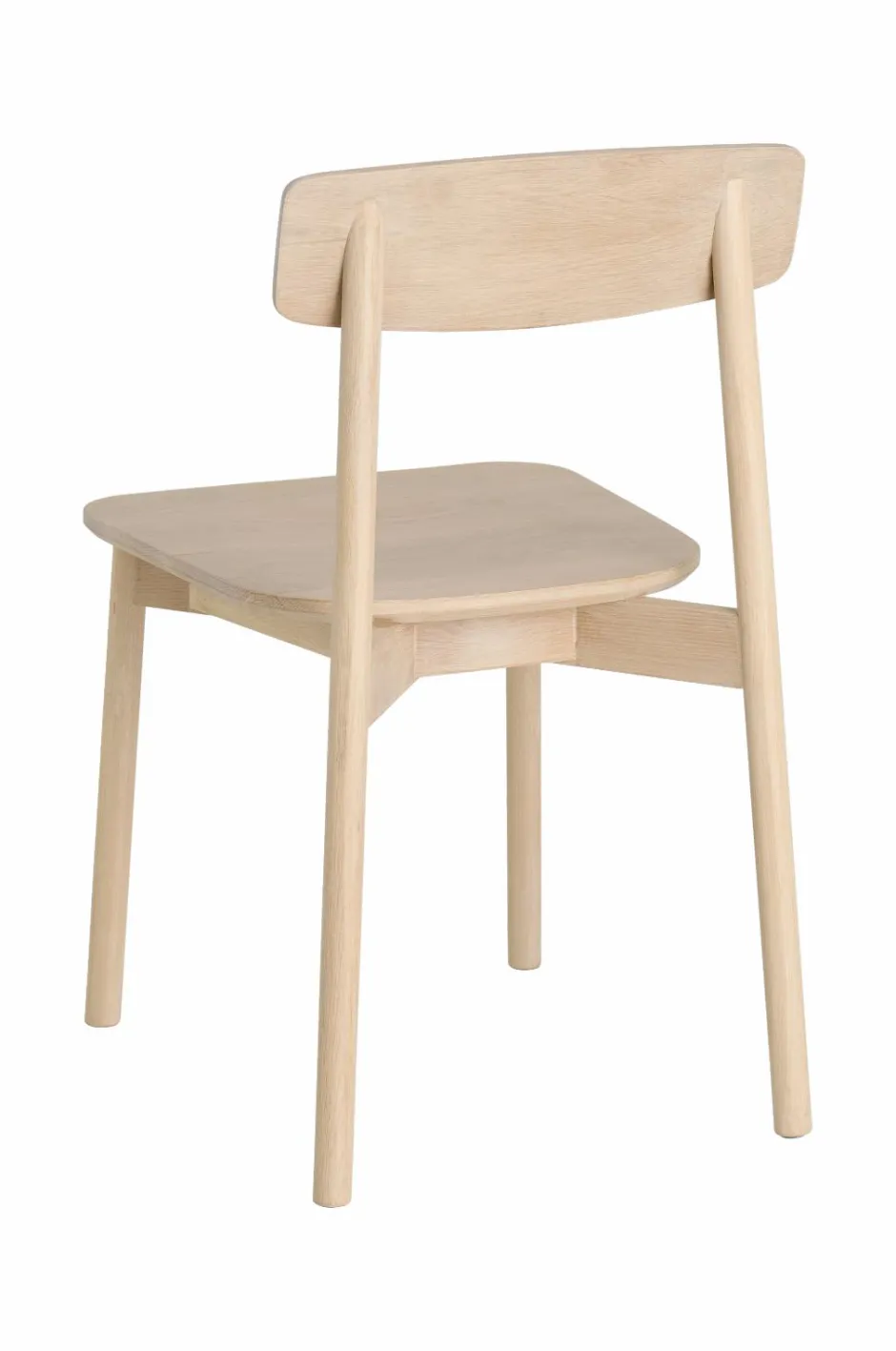 Outlet Home Spisebordsstol Swiite 2-pak Stole & Skamler