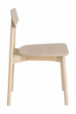 Outlet Home Spisebordsstol Swiite 2-pak Stole & Skamler