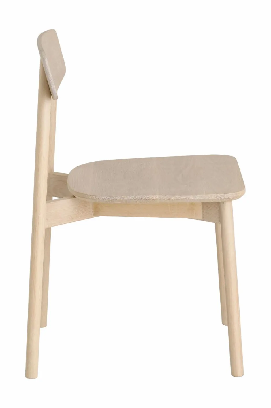 Outlet Home Spisebordsstol Swiite 2-pak Stole & Skamler