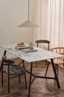 Outlet Home Spisebord Itariss 180x90 cm Borde