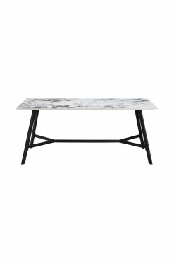 Outlet Home Spisebord Itariss 180x90 cm Borde
