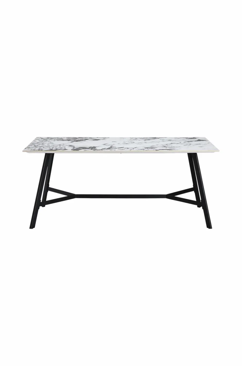 Outlet Home Spisebord Itariss 180x90 cm Borde