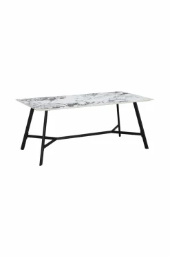 Outlet Home Spisebord Itariss 180x90 cm Borde