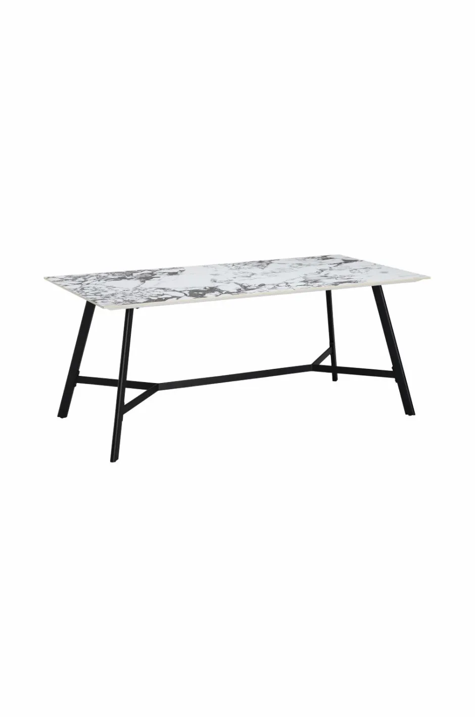 Outlet Home Spisebord Itariss 180x90 cm Borde