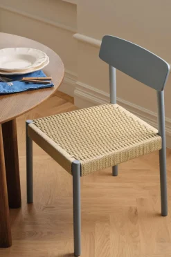 Clearance Home Spisebordsstol Affekta 2-pak Stole & Skamler
