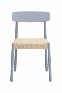 Clearance Home Spisebordsstol Affekta 2-pak Stole & Skamler