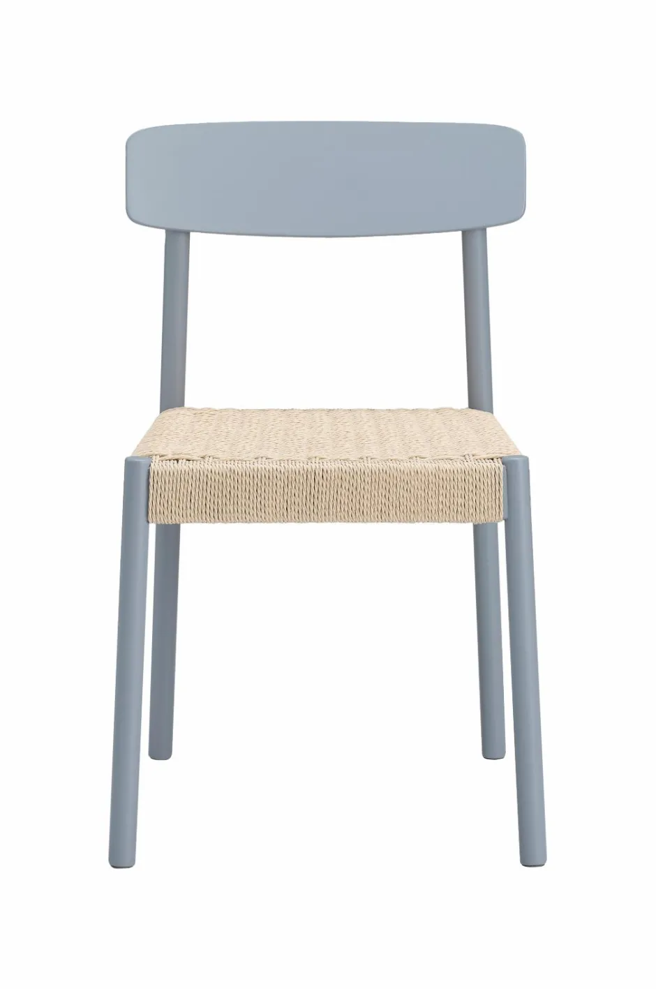 Clearance Home Spisebordsstol Affekta 2-pak Stole & Skamler