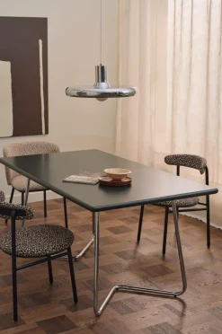 New Home Spisebord Sarita 158x89 cm Borde