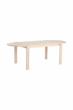 New Home Spisebord Dubble 225x95 cm Borde