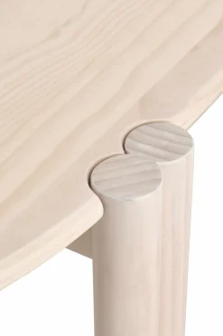 New Home Spisebord Dubble 225x95 cm Borde