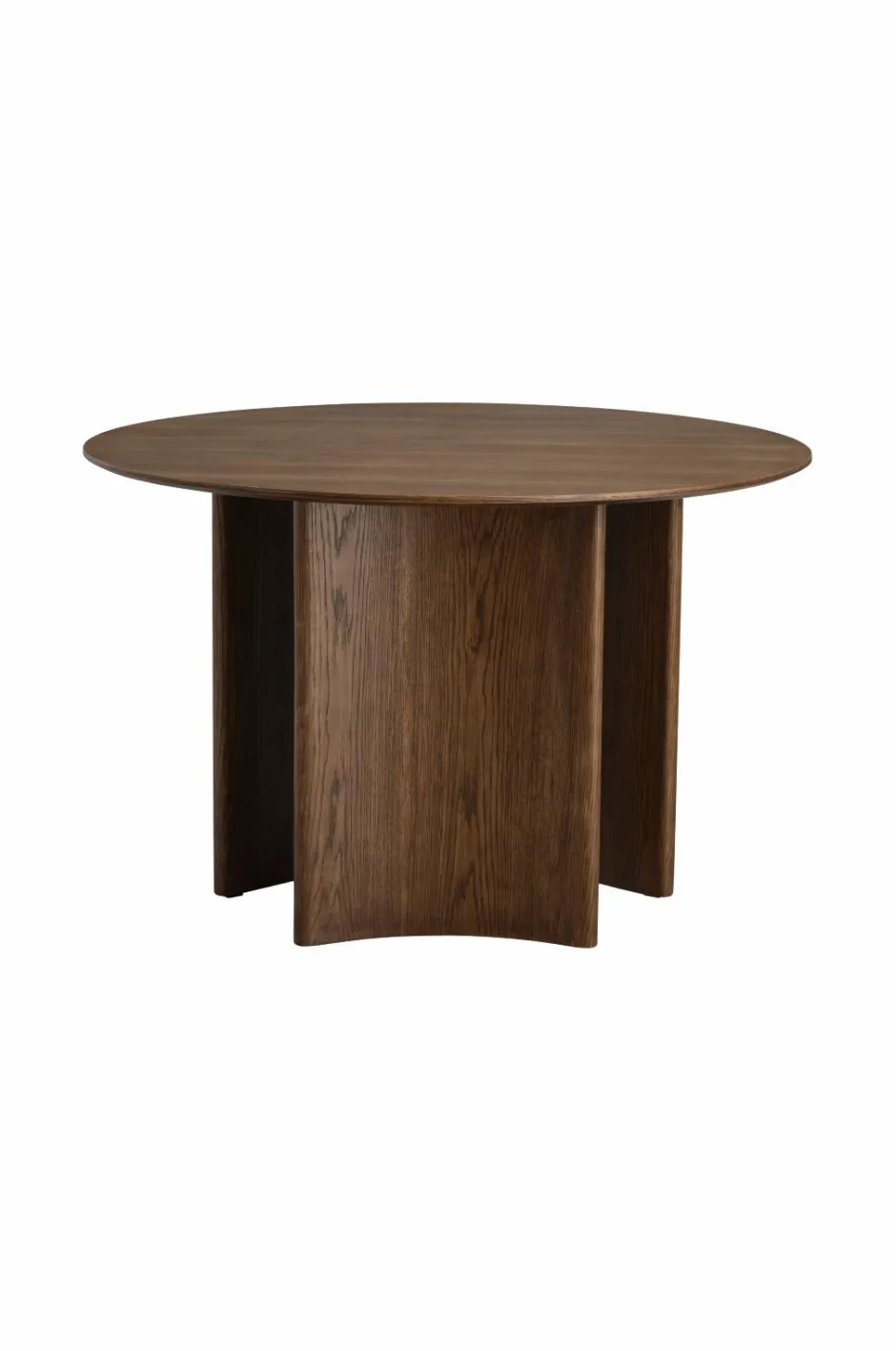Ellos Home Spisebord Trillving Ø 120 cm^ Borde