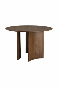 Ellos Home Spisebord Trillving Ø 120 cm^ Borde