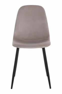 Ellos Home Spisebordssæt Gilda med bord 180x90 cm + 6 stole^ Spisegrupper