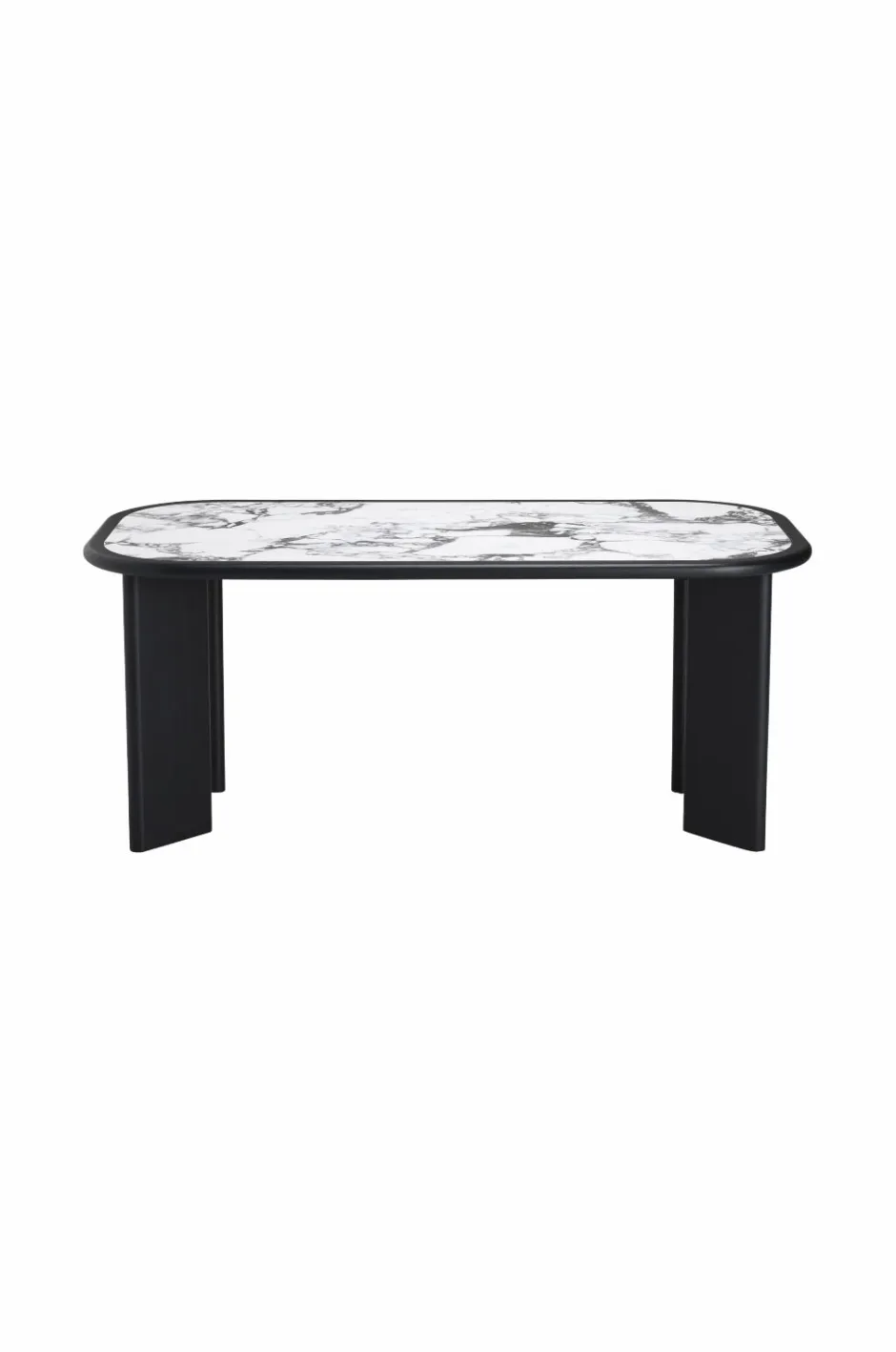 Ellos Home Spisebord Multika 180x90 cm^ Borde