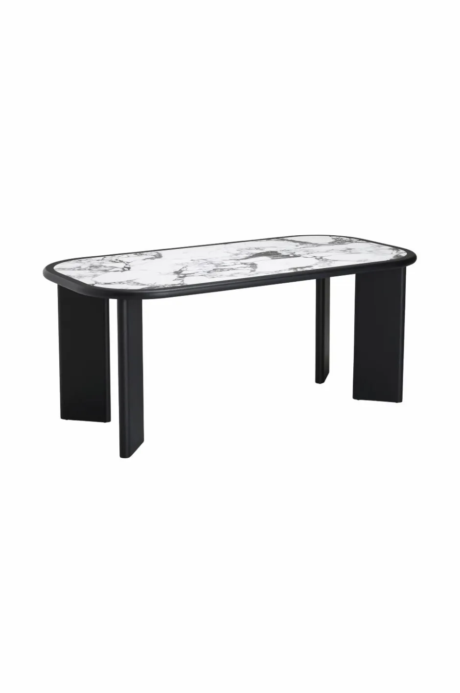 Ellos Home Spisebord Multika 180x90 cm^ Borde
