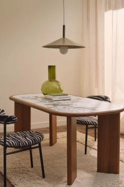 Home Spisebord Multika 180x90 cm Borde