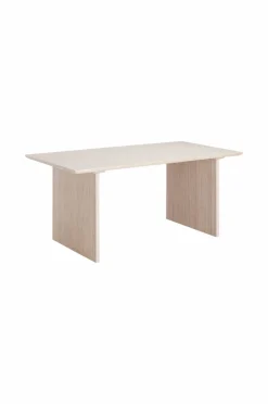Ellos Home Spisebord Bamboo 180x89 cm^ Borde