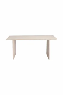 Ellos Home Spisebord Bamboo 180x89 cm^ Borde