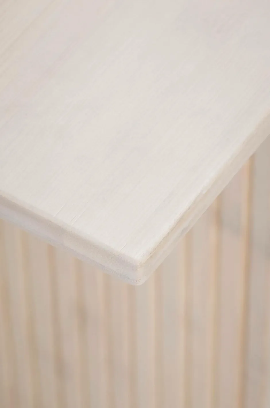 Ellos Home Spisebord Bamboo 180x89 cm^ Borde