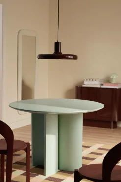 Home Spisebord Iros Ø 110 cm Borde