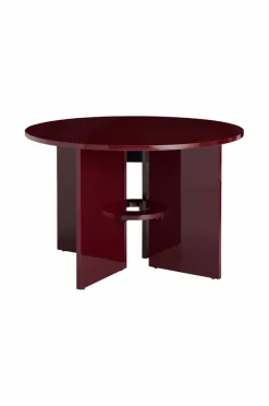Ellos Home Spisebord Karidell D120cm, h 75cm Ø 120 cm^ Borde
