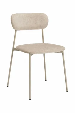 Hot Home Spisegruppe Tridita med 1 bord + 4 stole Spisegrupper