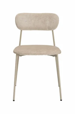 Hot Home Spisegruppe Tridita med 1 bord + 4 stole Spisegrupper