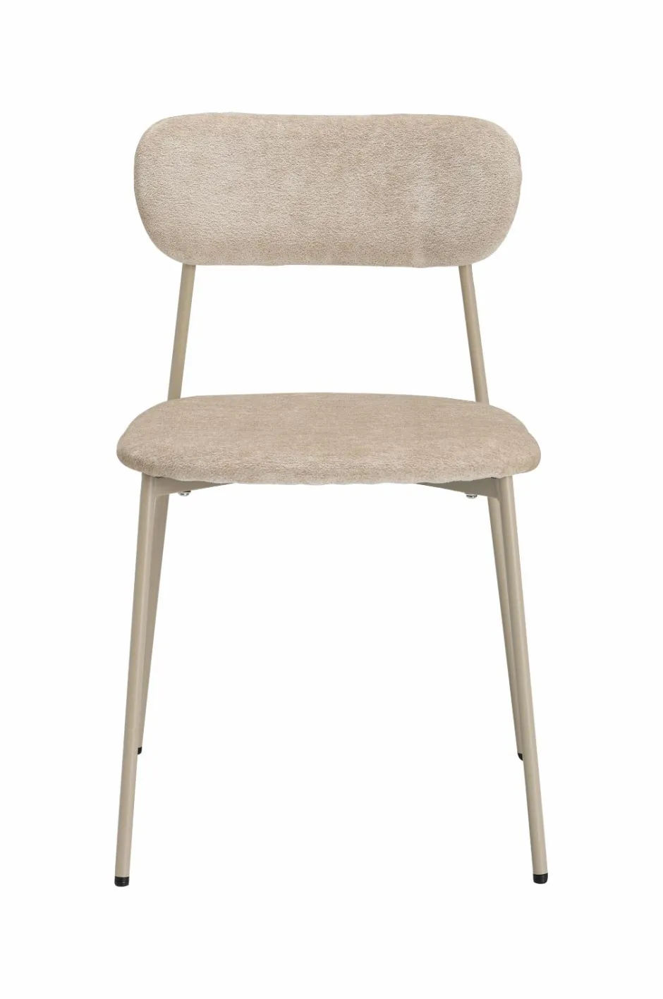Hot Home Spisegruppe Tridita med 1 bord + 4 stole Spisegrupper