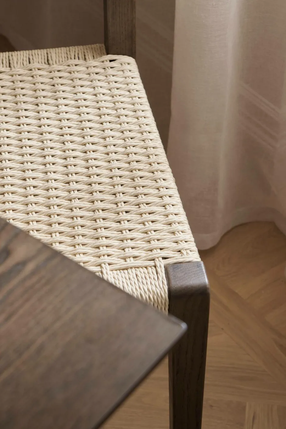 Sale Home Stol Angelin 2-pak Stole & Skamler