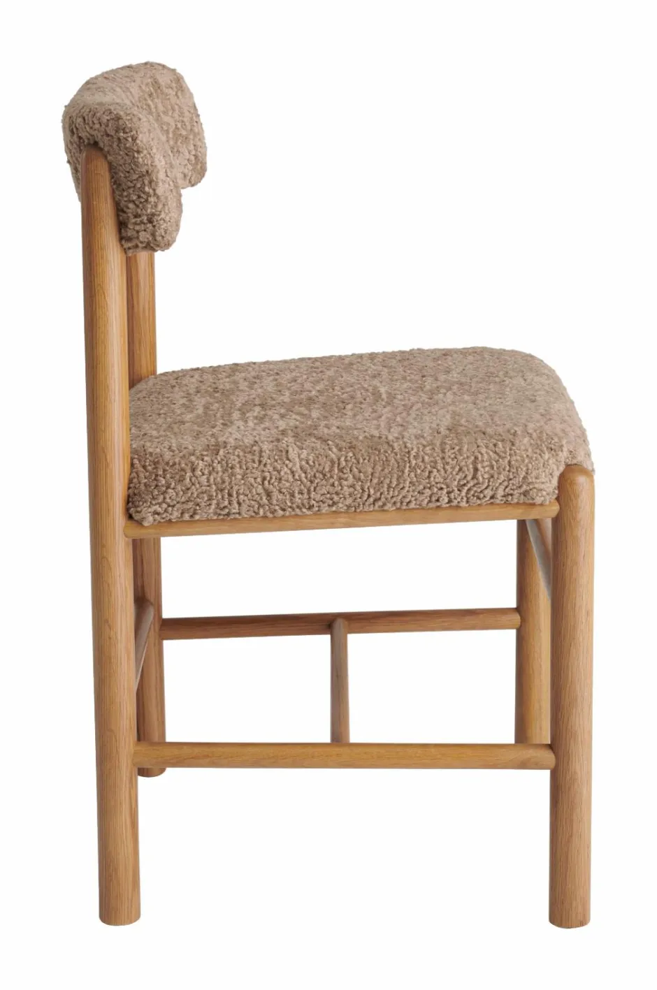 Home Stol Bellinore 2-pak Stole & Skamler
