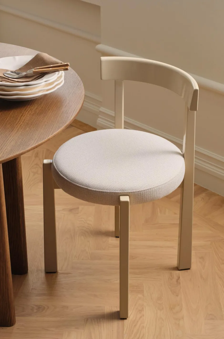 Outlet Home Stol Hugg 2-pak Stole & Skamler