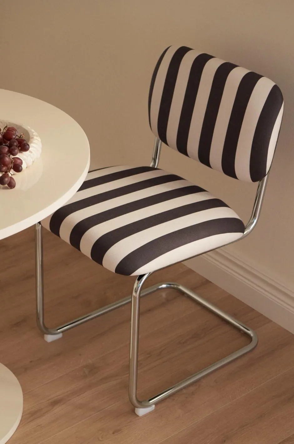 Outlet Home Stol Kiri 2-pak Stole & Skamler