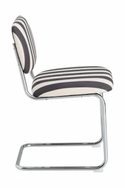 Outlet Home Stol Kiri 2-pak Stole & Skamler