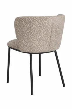 Ellos Home Stol Leopol 2-pak^ Stole & Skamler