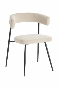 Ellos Home Stol Lonja 2-pak^ Stole & Skamler