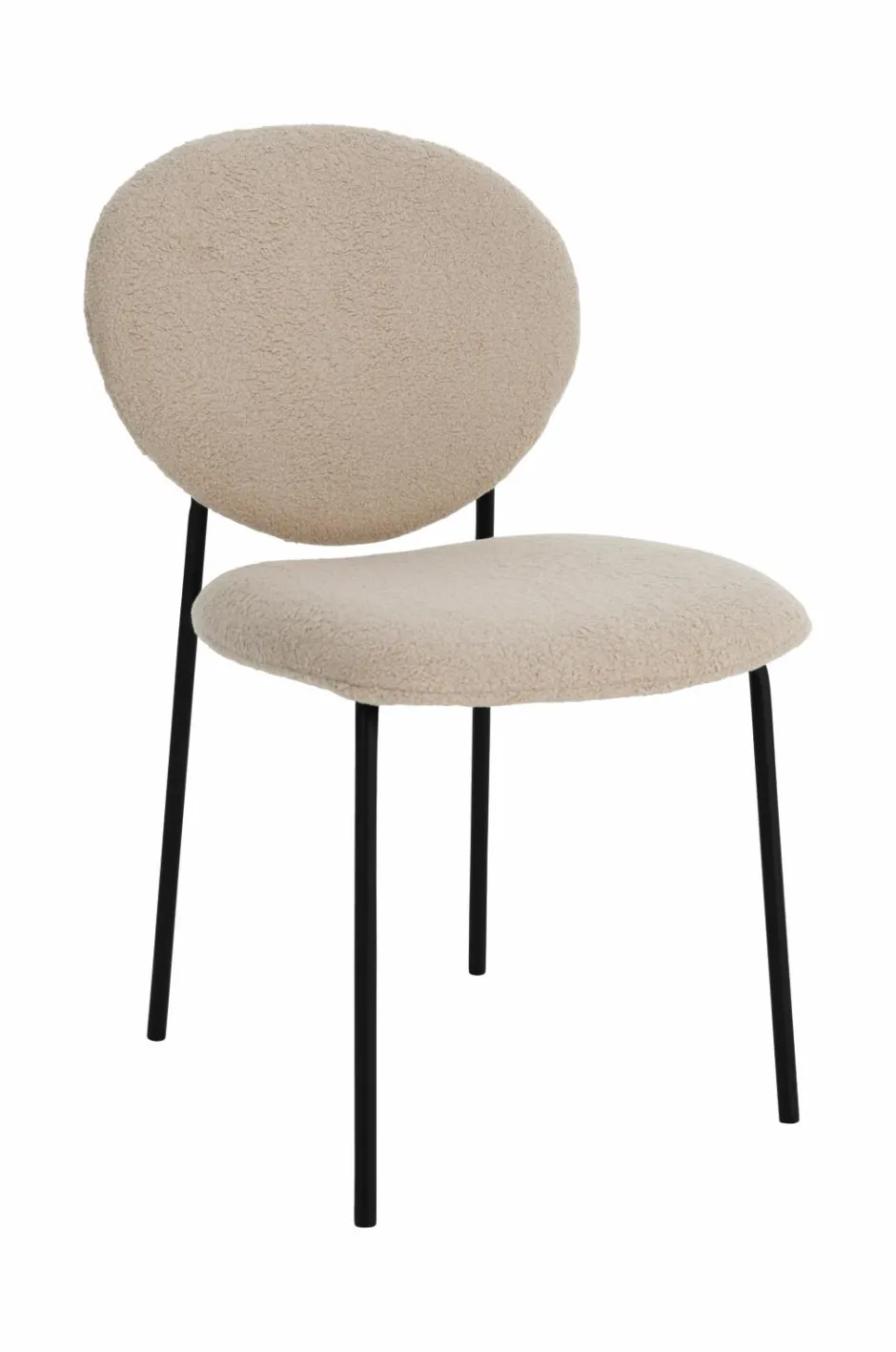 Ellos Home Stol Mikki 2-pak^ Stole & Skamler