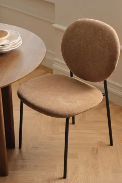 Ellos Home Stol Mikki 2-pak^ Stole & Skamler