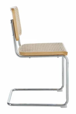 Hot Home Stol Sili 2-pak Stole & Skamler
