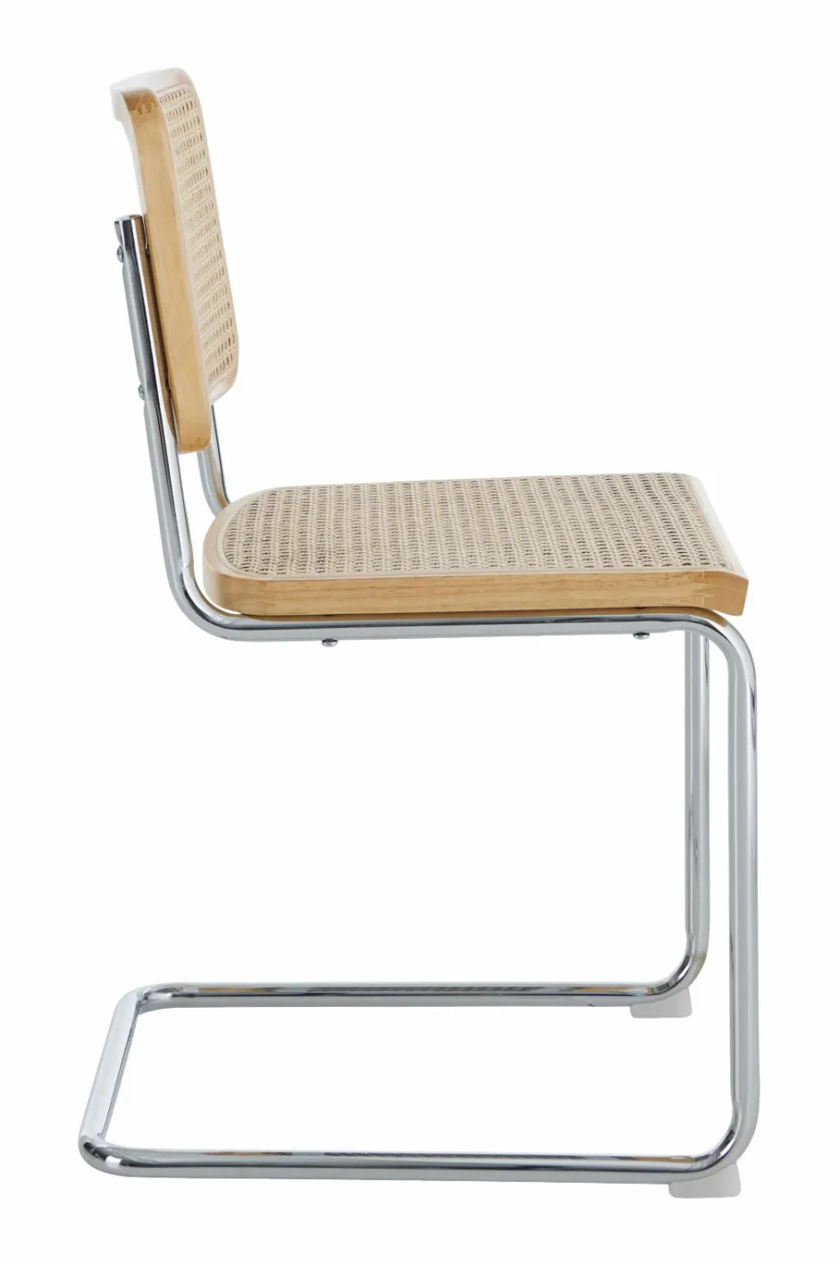 Hot Home Stol Sili 2-pak Stole & Skamler